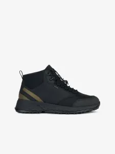 Geox Sterrato Sneakers Black #1731873