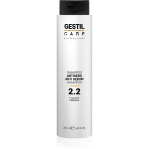 Gestil Care shampoo for oily hair 250 ml #214247