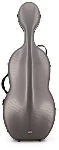 GEWA PS353116 4/4 Protective case for cello