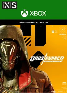 Ghostrunner: Complete Edition XBOX LIVE Key ARGENTINA