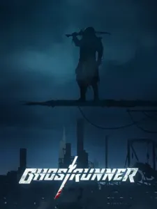 Ghostrunner Steam Key RU/CIS