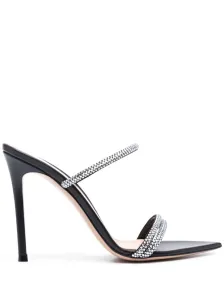 GIANVITO ROSSI - High Heels Cannes Sandals #1633173