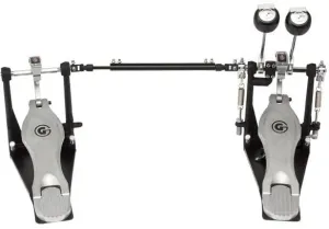 Gibraltar 6711DD-DB Direct Drive Double Pedal