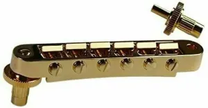 Gibson PBBR-040 Nashville Tune-O-Matic Gold