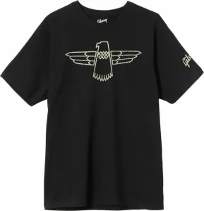 Gibson T-Shirt Thunderbird Black S