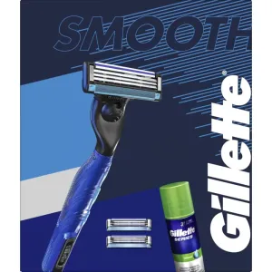 Gillette Mach3 Start Gift Set for Men