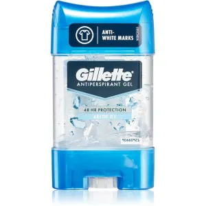 Gillette Arctic Ice antiperspirant gel 70 ml