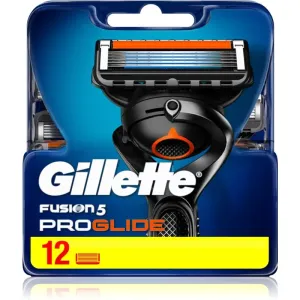 Gillette ProGlide replacement blades 12 pc