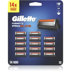 Gillette ProGlide replacement blades 14 pc #1262513