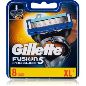 Gillette ProGlide replacement blades 8 pc #259241