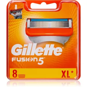 Gillette Fusion5 replacement blades 8 pc #308184