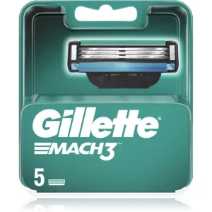 Men's razors Gillette