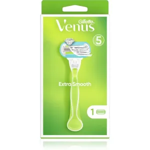 Gillette Venus Extra Smooth women’s shaver 1 pc #272222