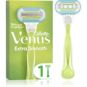 Gillette Venus Extra Smooth women’s shaver 1 pc