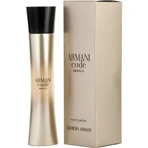 Giorgio ArmaniCode Femme Absolu Eau de Parfum Spray 50ml/1.7oz