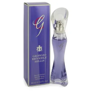 Giorgio Beverly Hills - G 30ml Eau De Parfum Spray