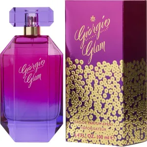 Giorgio Beverly Hills - Giorgio Glam 100ml Eau De Parfum Spray