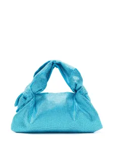 GIUSEPPE DI MORABITO - Crystal Embellished Handbag