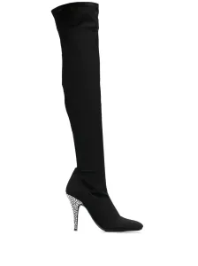 GIUSEPPE ZANOTTI DESIGN - High Heel Boots #367100