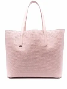 GIVENCHY - Wing Leather Shopping Bag #361344