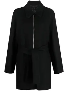 GIVENCHY - Double-face Wool Coat #365452