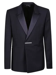 GIVENCHY - Wool Jacket #1704269