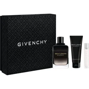 GIVENCHY Gentleman Boisée gift set for men