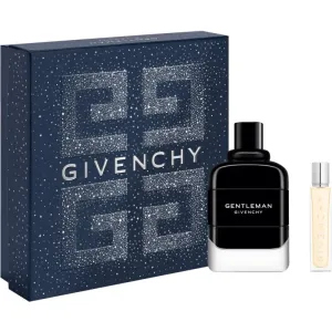 GIVENCHY Gentleman Givenchy gift set for men