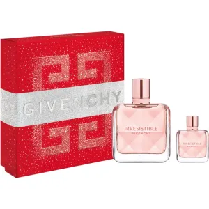 GIVENCHY Irresistible gift set for women