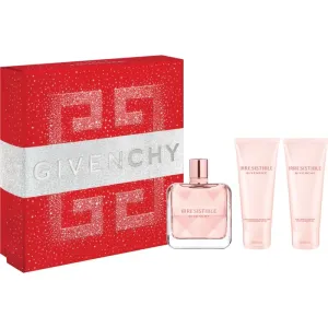 GIVENCHY Irresistible gift set for women #300018