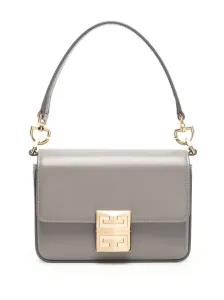 GIVENCHY - 4g Leather Small Crossbody Bag #1209677