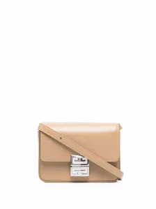 GIVENCHY - 4g Small Leather Shoulder Bag #1205638