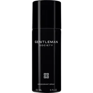 GIVENCHY Gentleman Society deodorant spray for men 150 ml