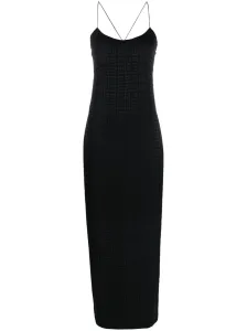 GIVENCHY - Strapless Long Dress #1640641