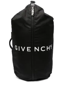 GIVENCHY - G-zip Nylon Backpack #1704169