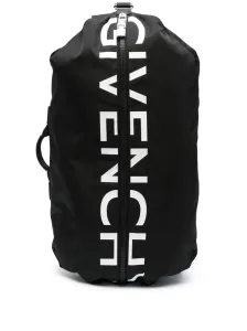 GIVENCHY - G-zip Nylon Backpack #1808349