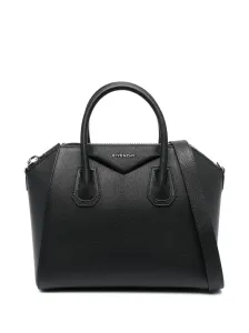 GIVENCHY - Antigona Small Leather Handbag #1640682