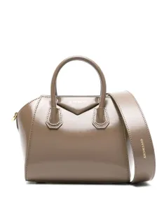GIVENCHY - Antigona Toy Leather Handbag #1817737