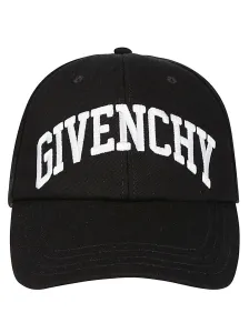 GIVENCHY - Logoed Hat #1769174