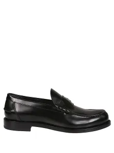 GIVENCHY - Leather Loafer