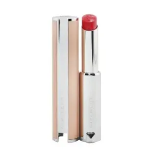 GivenchyRose Perfecto Beautifying Lip Balm - # 303 Soothing Red (Fresh Red) 2.8g/0.09oz