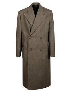 GIVENCHY - Wool Coat #1759601