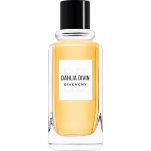 GIVENCHY Dahlia Divin eau de parfum for women 100 ml