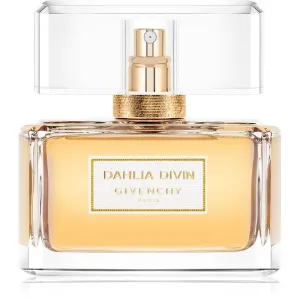 GIVENCHY Dahlia Divin eau de parfum for women 50 ml