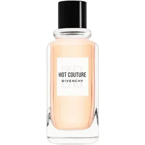 GIVENCHY Hot Couture eau de parfum for women 100 ml