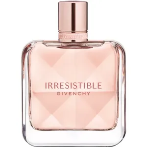GIVENCHY Irresistible eau de parfum for women 80 ml