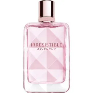 GIVENCHY Irresistible Very Floral eau de parfum for women 80 ml