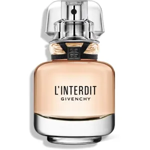 GIVENCHY L’Interdit eau de parfum for women 35 ml