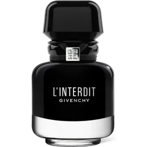 GIVENCHY L’Interdit Intense eau de parfum for women 35 ml