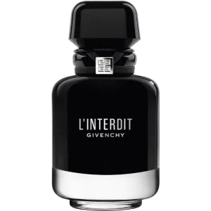 GIVENCHY L’Interdit Intense eau de parfum for women 50 ml